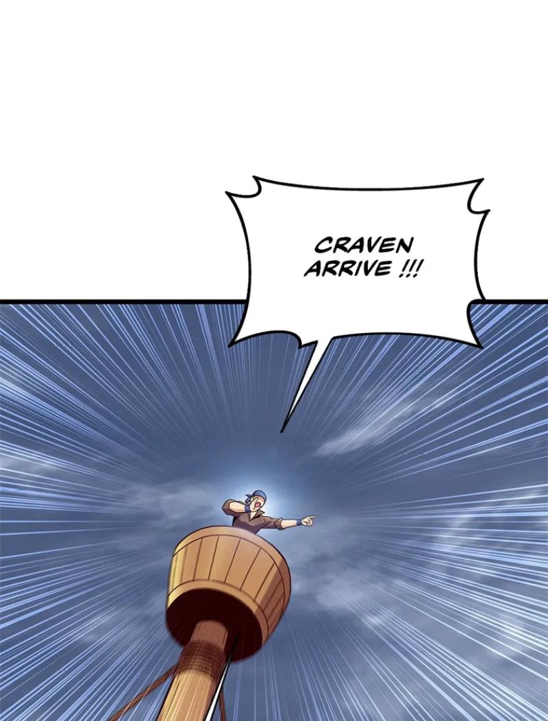 Read Arcane Sniper FR Manga Online