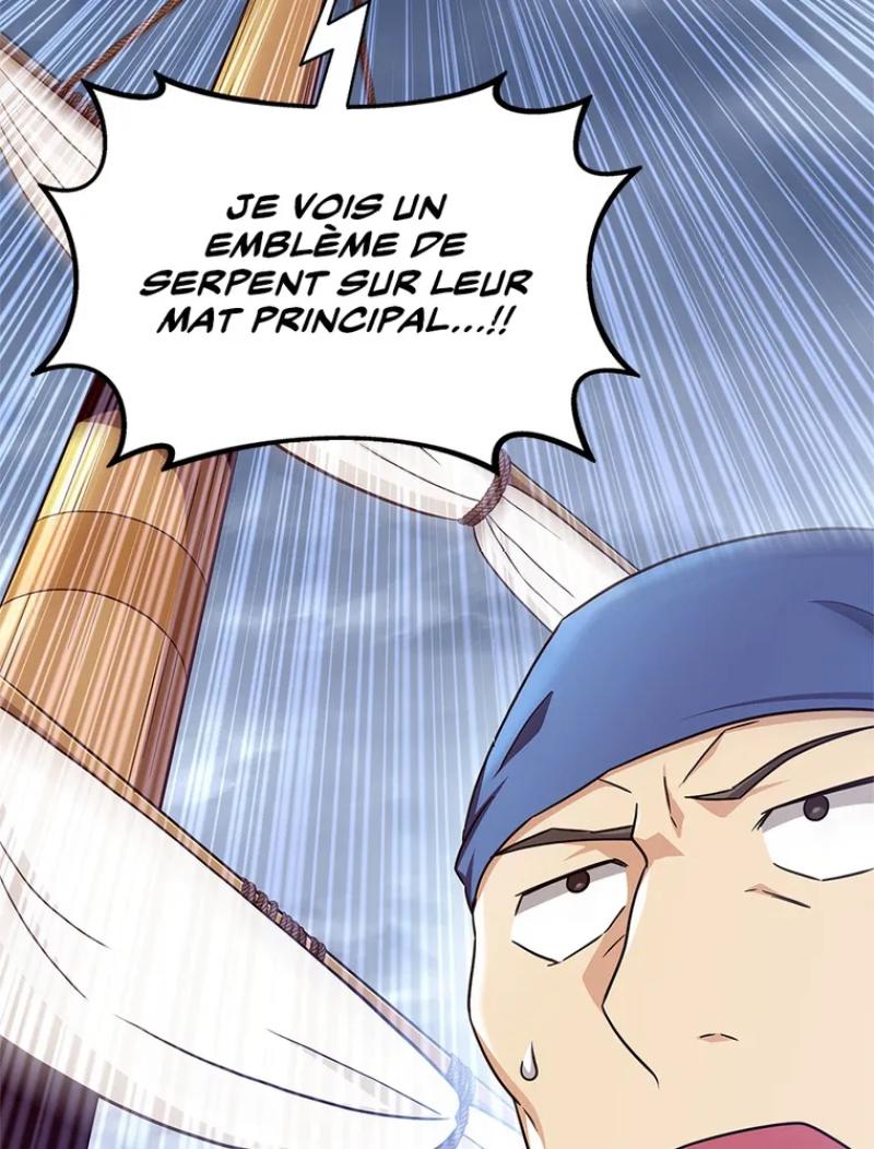 Read Arcane Sniper FR Manga Online