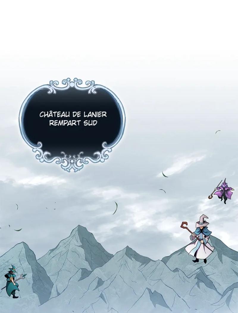 Read Arcane Sniper FR Manga Online