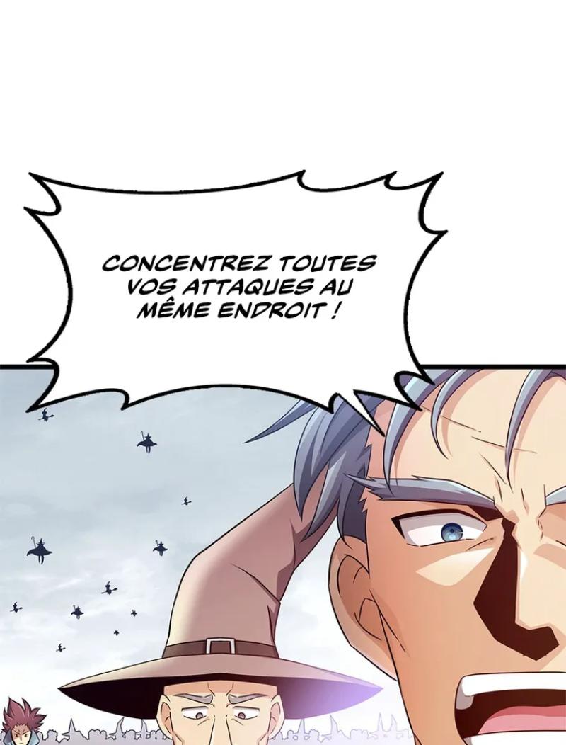 Read Arcane Sniper FR Manga Online