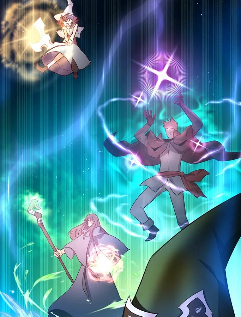 Read Arcane Sniper FR Manga Online