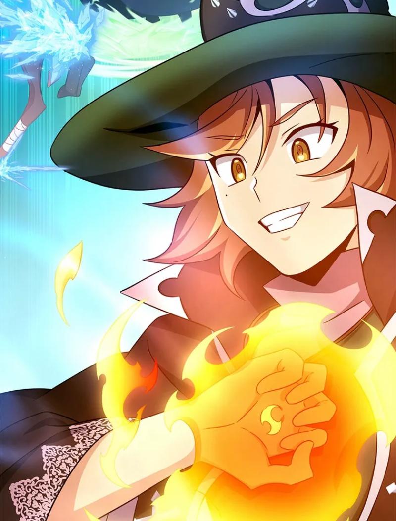 Read Arcane Sniper FR Manga Online