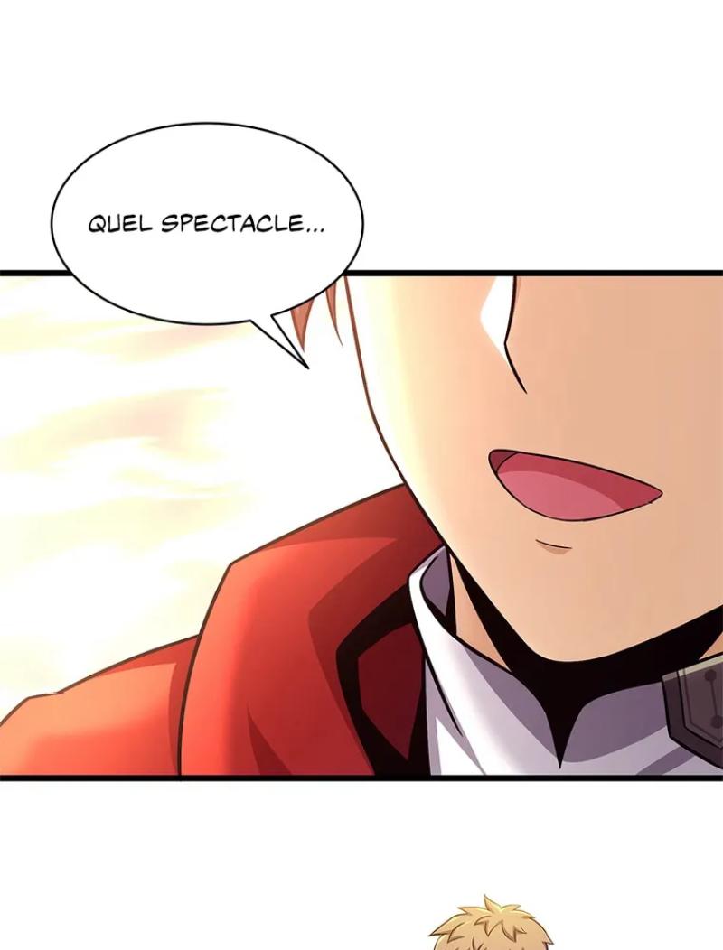Read Arcane Sniper FR Manga Online