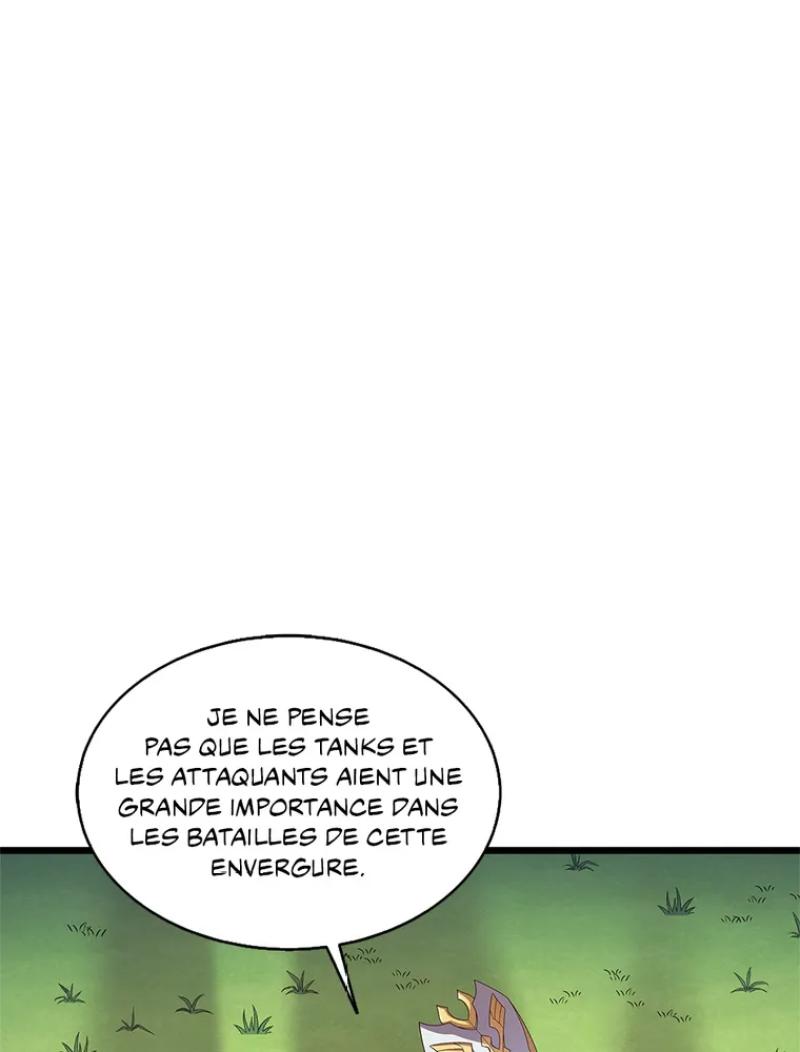 Read Arcane Sniper FR Manga Online