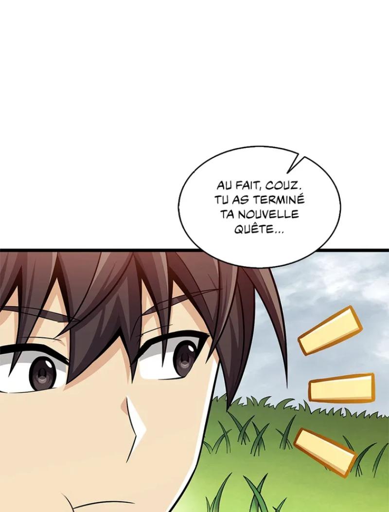 Read Arcane Sniper FR Manga Online