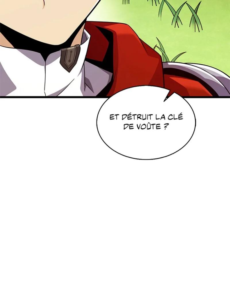 Read Arcane Sniper FR Manga Online