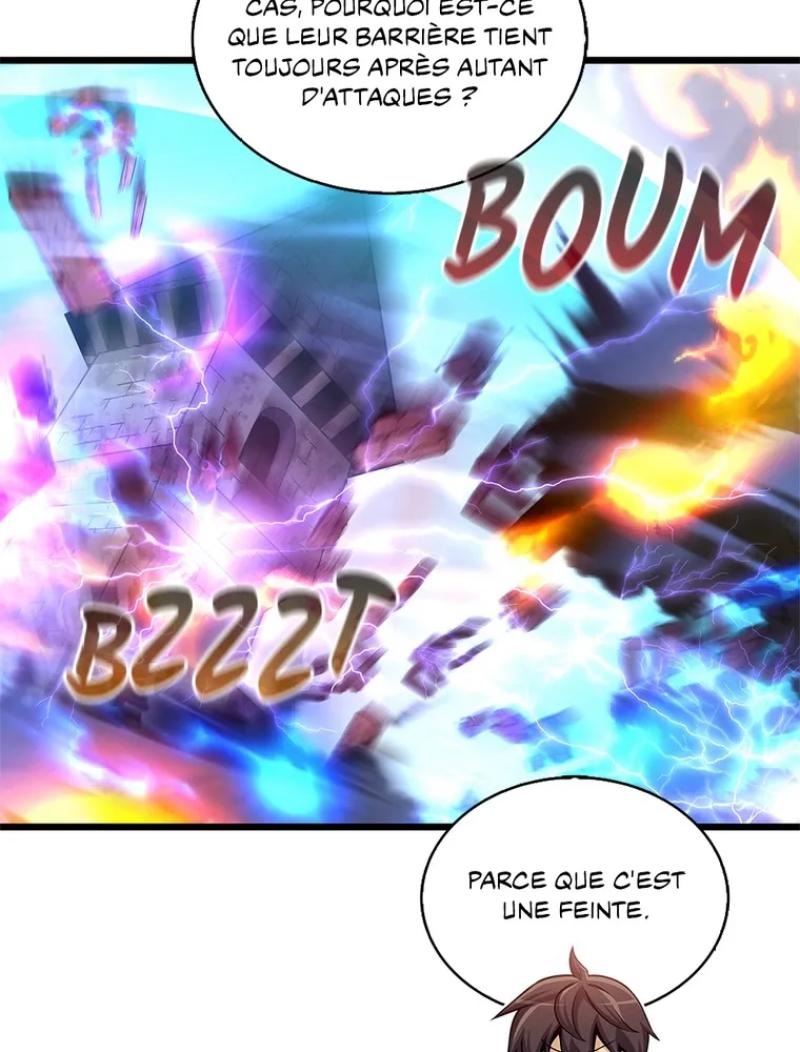 Read Arcane Sniper FR Manga Online