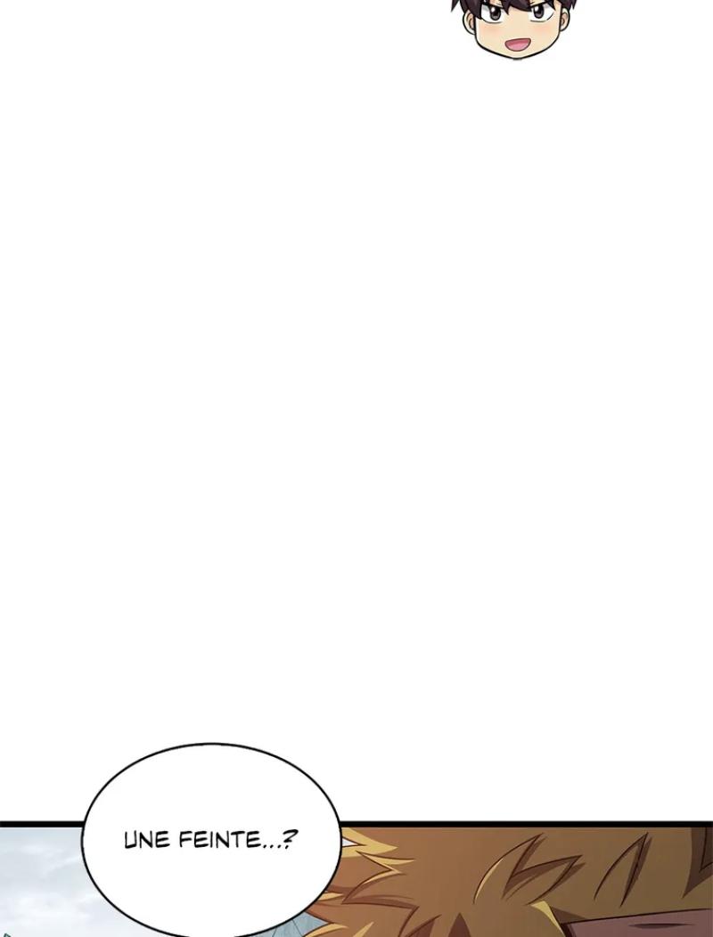Read Arcane Sniper FR Manga Online