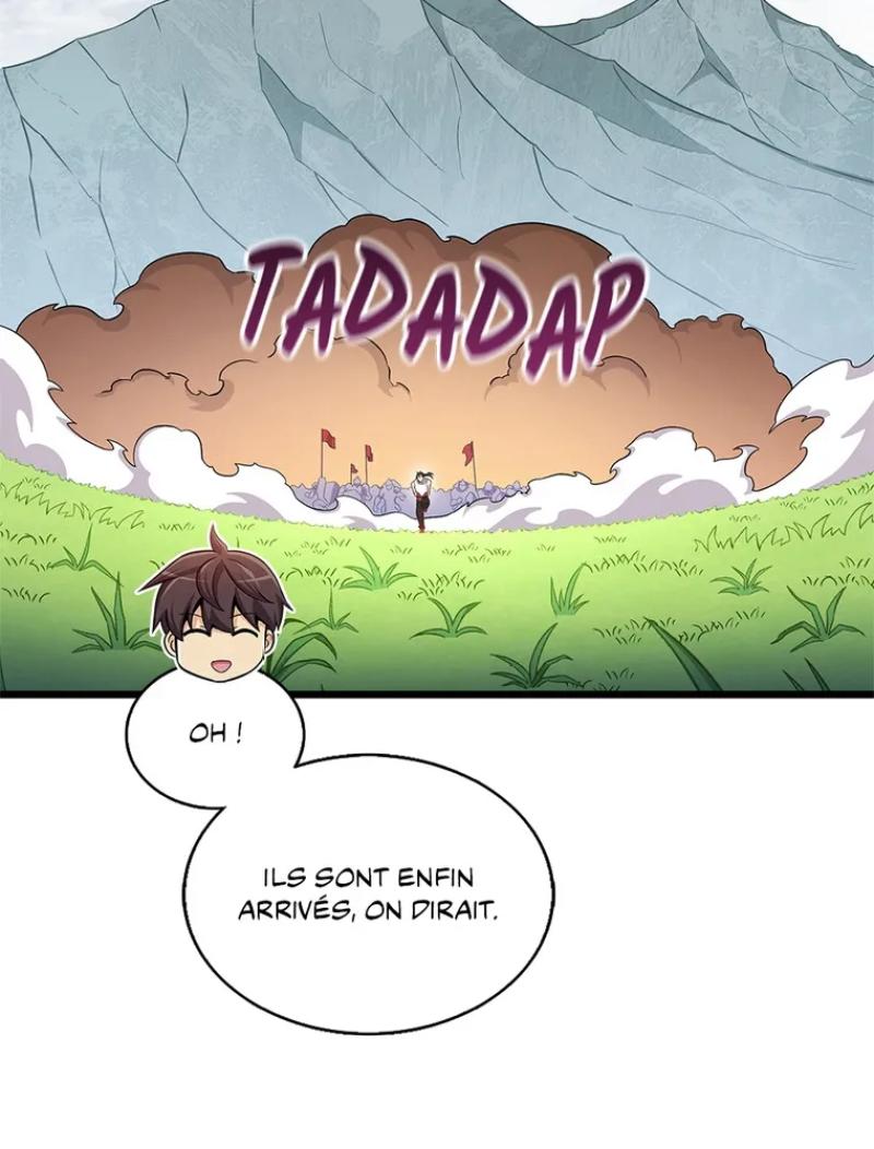 Read Arcane Sniper FR Manga Online