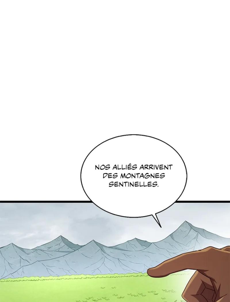 Read Arcane Sniper FR Manga Online