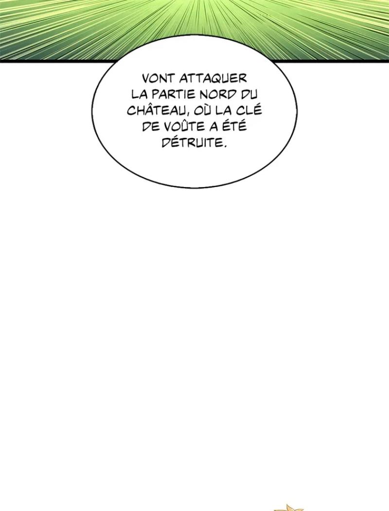 Read Arcane Sniper FR Manga Online
