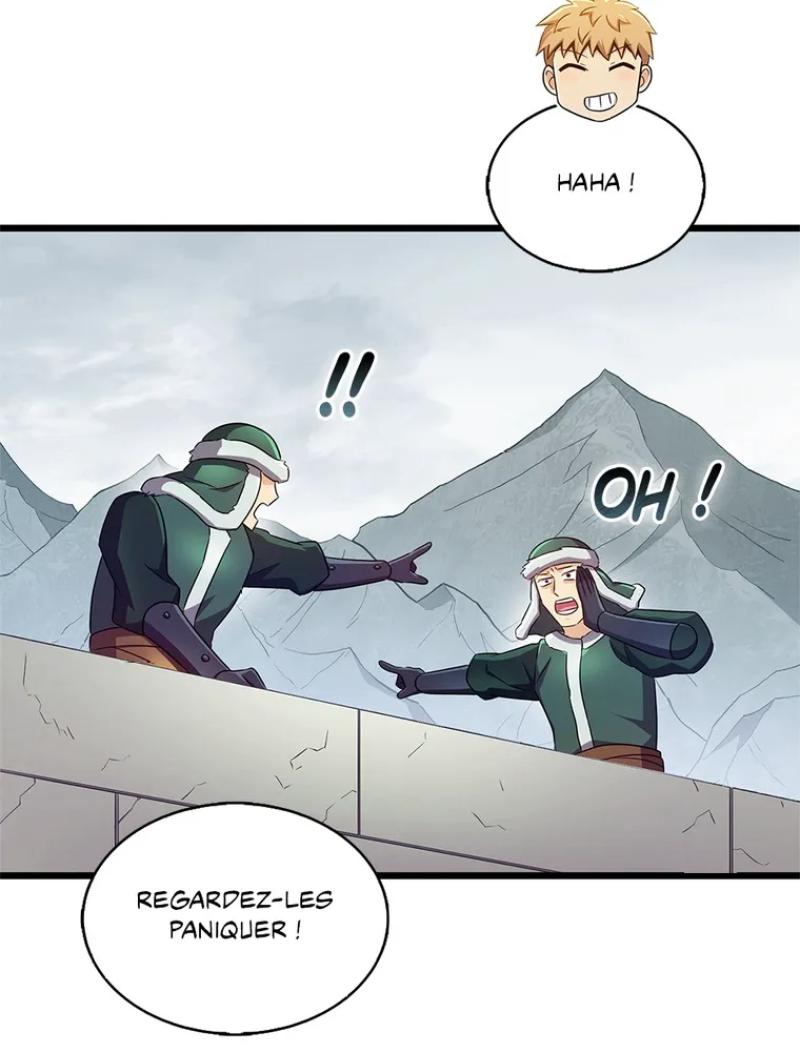 Read Arcane Sniper FR Manga Online