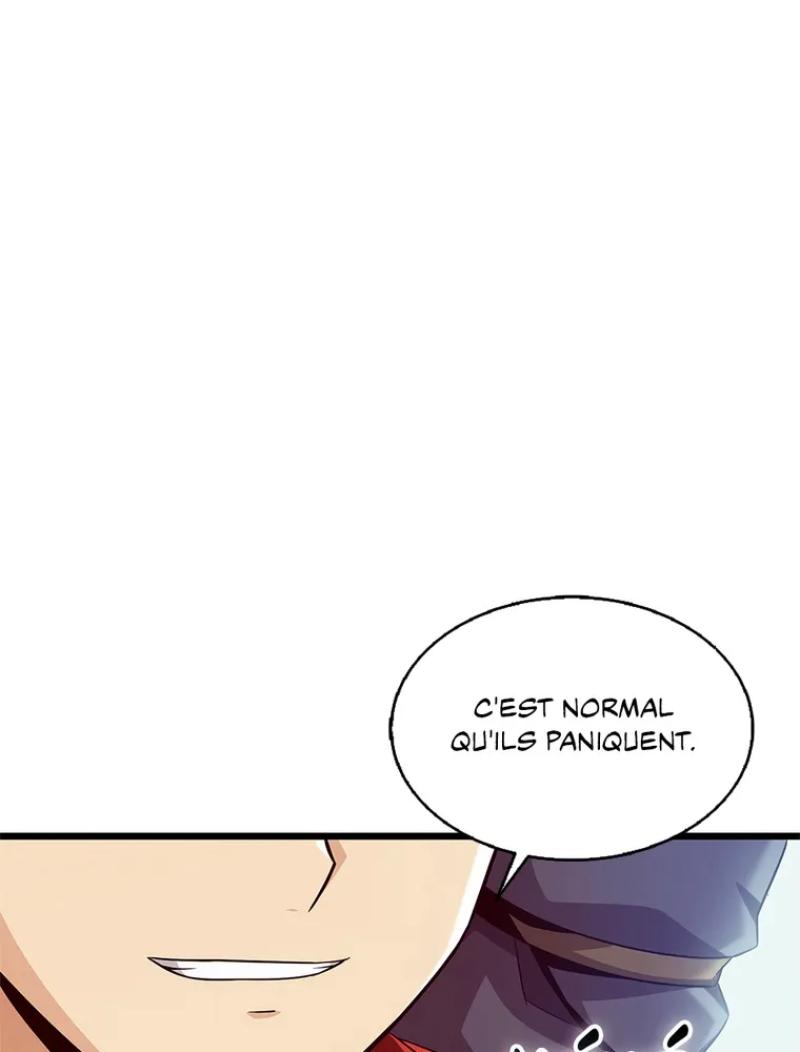 Read Arcane Sniper FR Manga Online