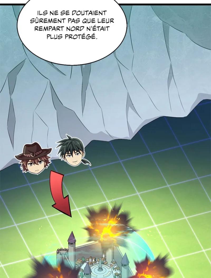 Read Arcane Sniper FR Manga Online