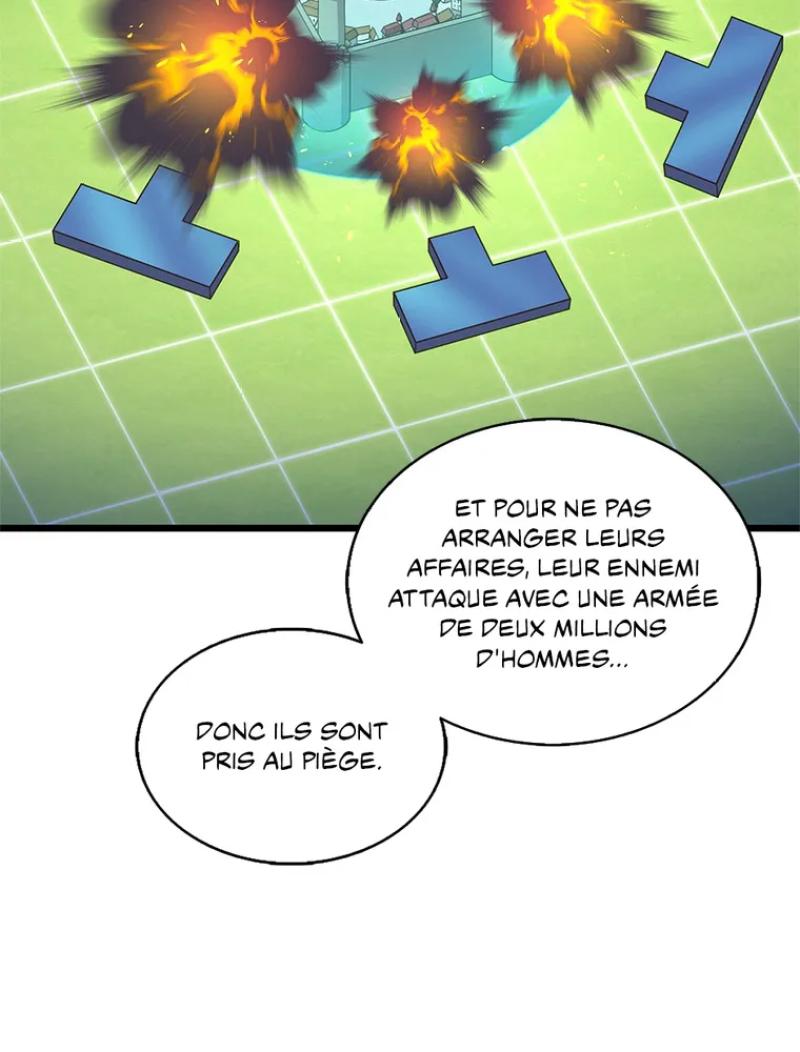 Read Arcane Sniper FR Manga Online