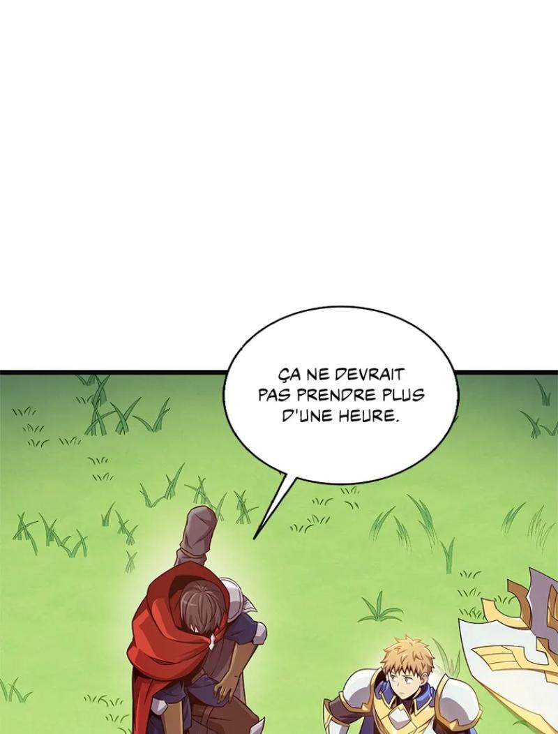 Read Arcane Sniper FR Manga Online
