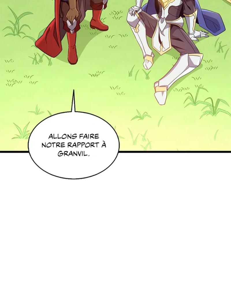 Read Arcane Sniper FR Manga Online