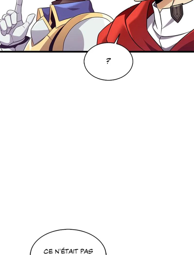 Read Arcane Sniper FR Manga Online