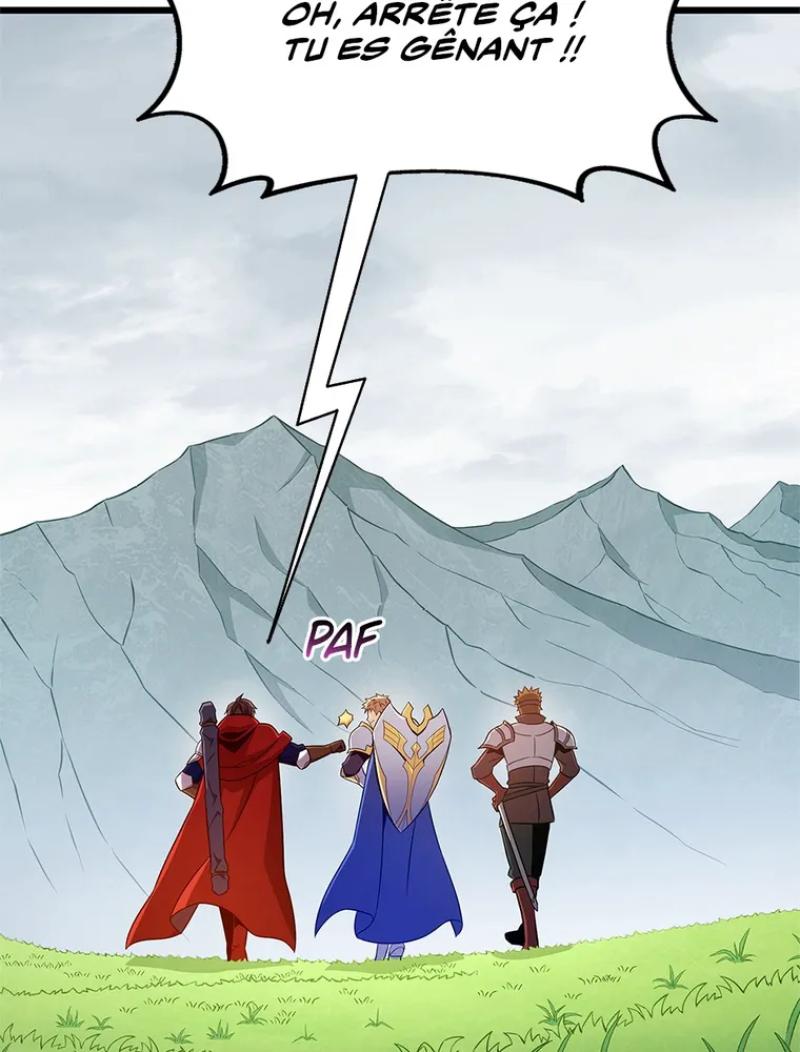 Read Arcane Sniper FR Manga Online