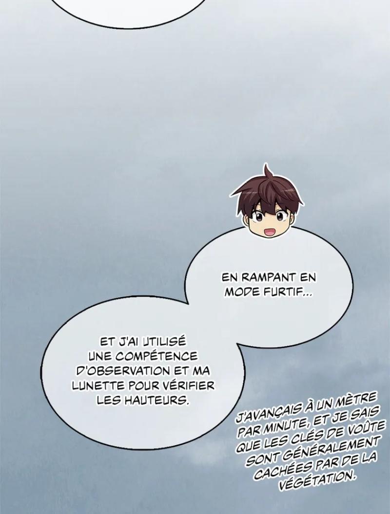 Read Arcane Sniper FR Manga Online