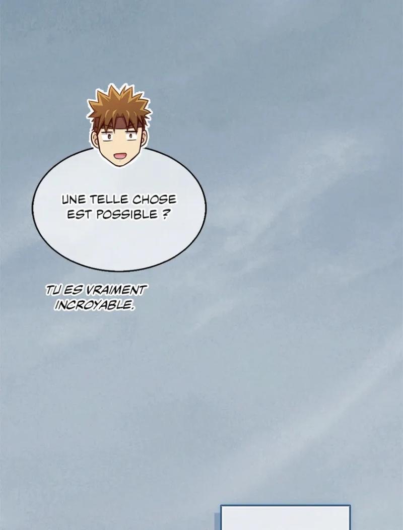 Read Arcane Sniper FR Manga Online