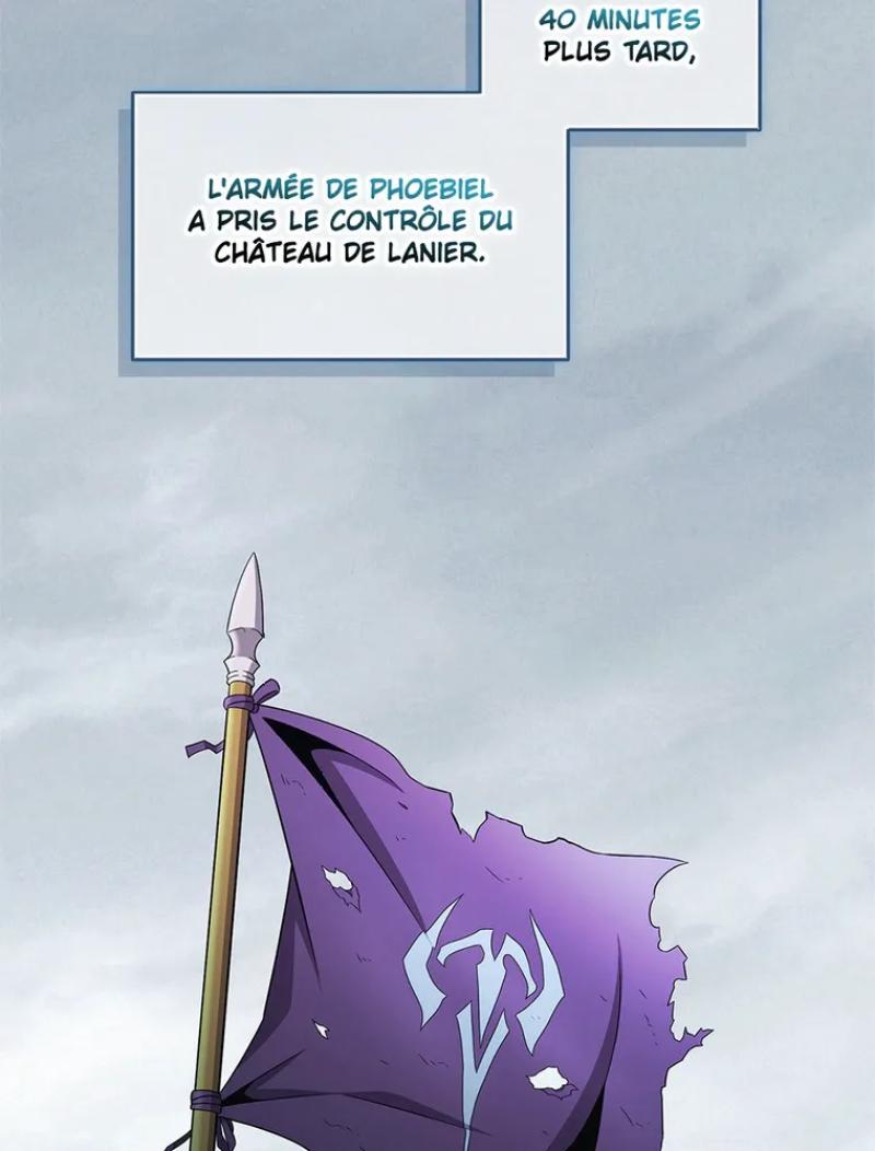 Read Arcane Sniper FR Manga Online