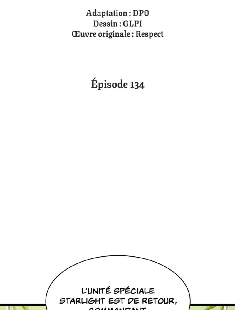 Read Arcane Sniper FR Manga Online