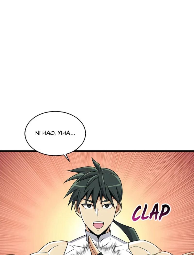 Read Arcane Sniper FR Manga Online