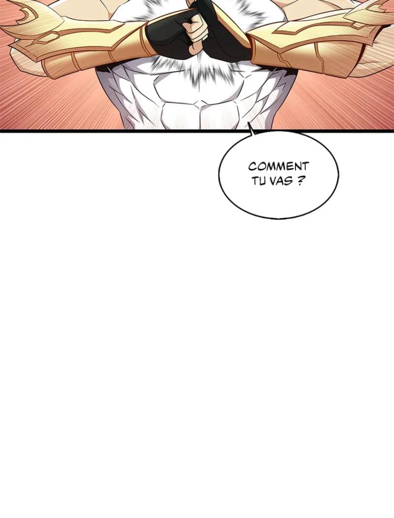 Read Arcane Sniper FR Manga Online