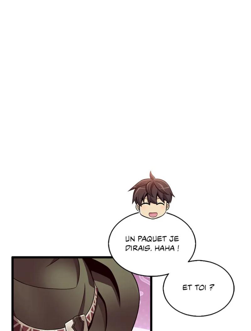 Read Arcane Sniper FR Manga Online