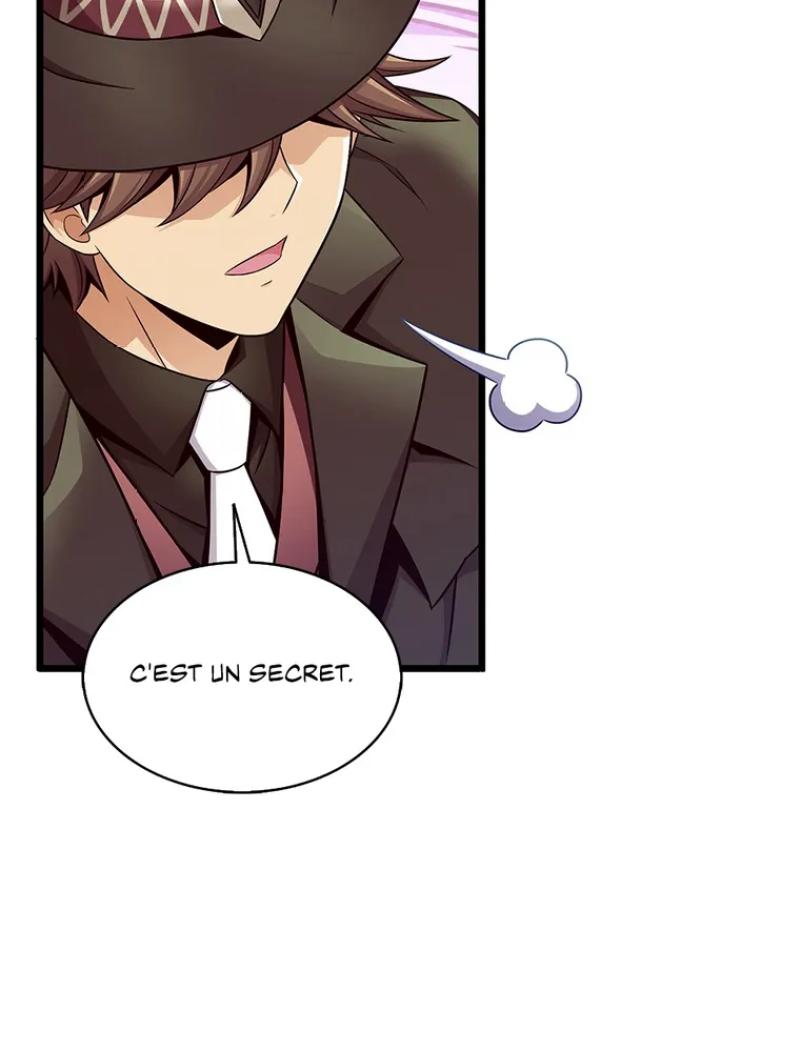 Read Arcane Sniper FR Manga Online