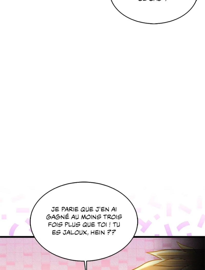 Read Arcane Sniper FR Manga Online