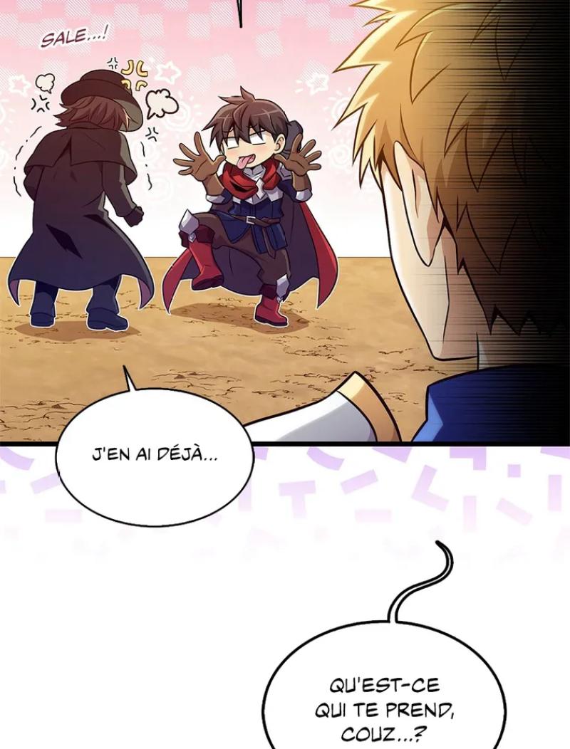 Read Arcane Sniper FR Manga Online