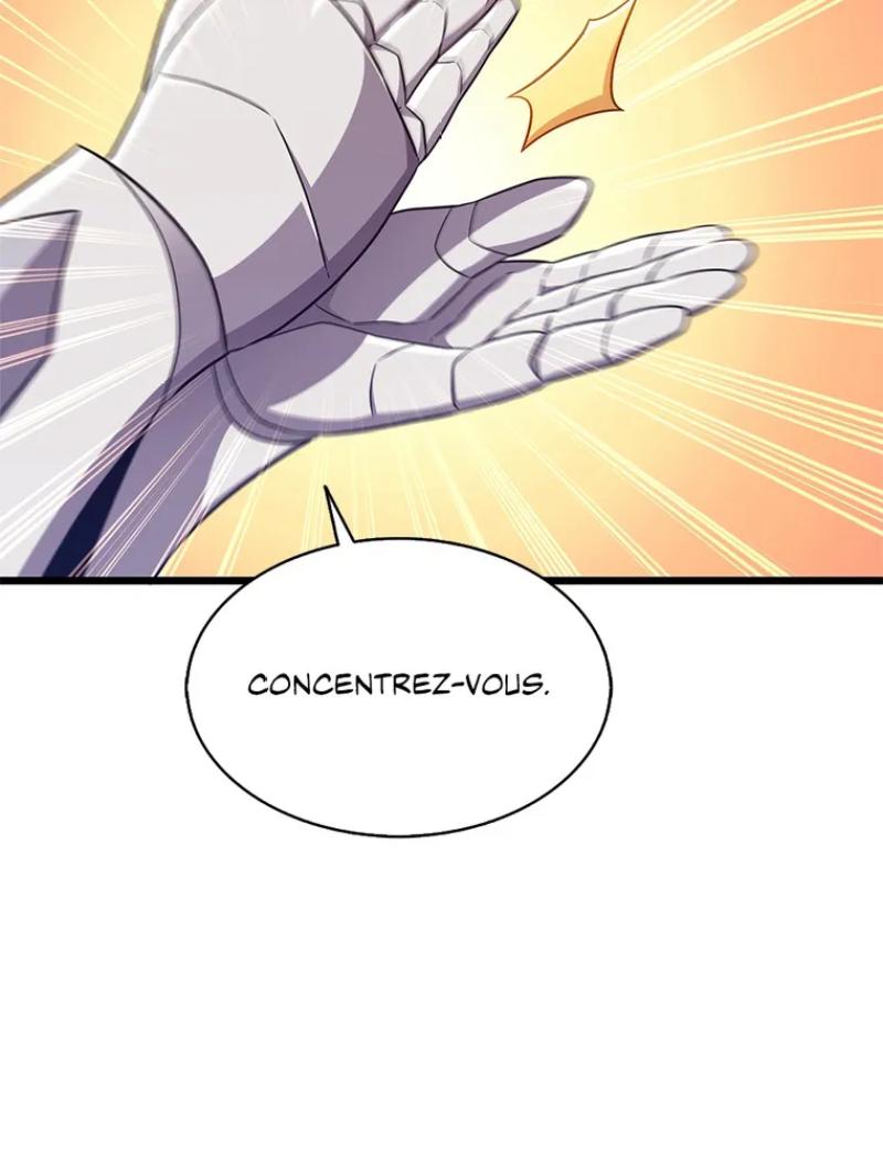 Read Arcane Sniper FR Manga Online
