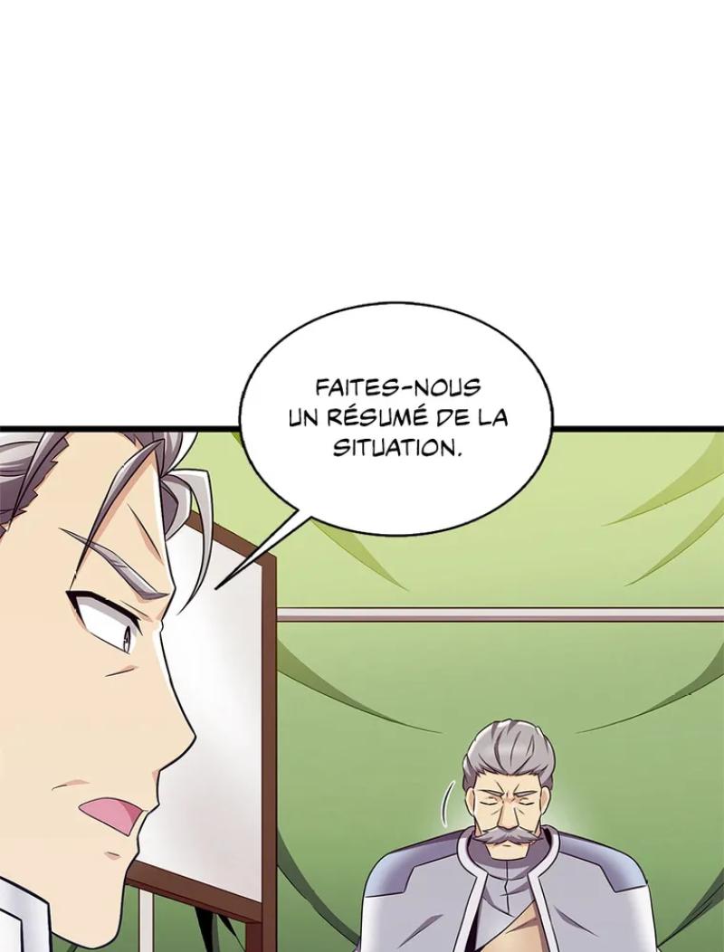 Read Arcane Sniper FR Manga Online
