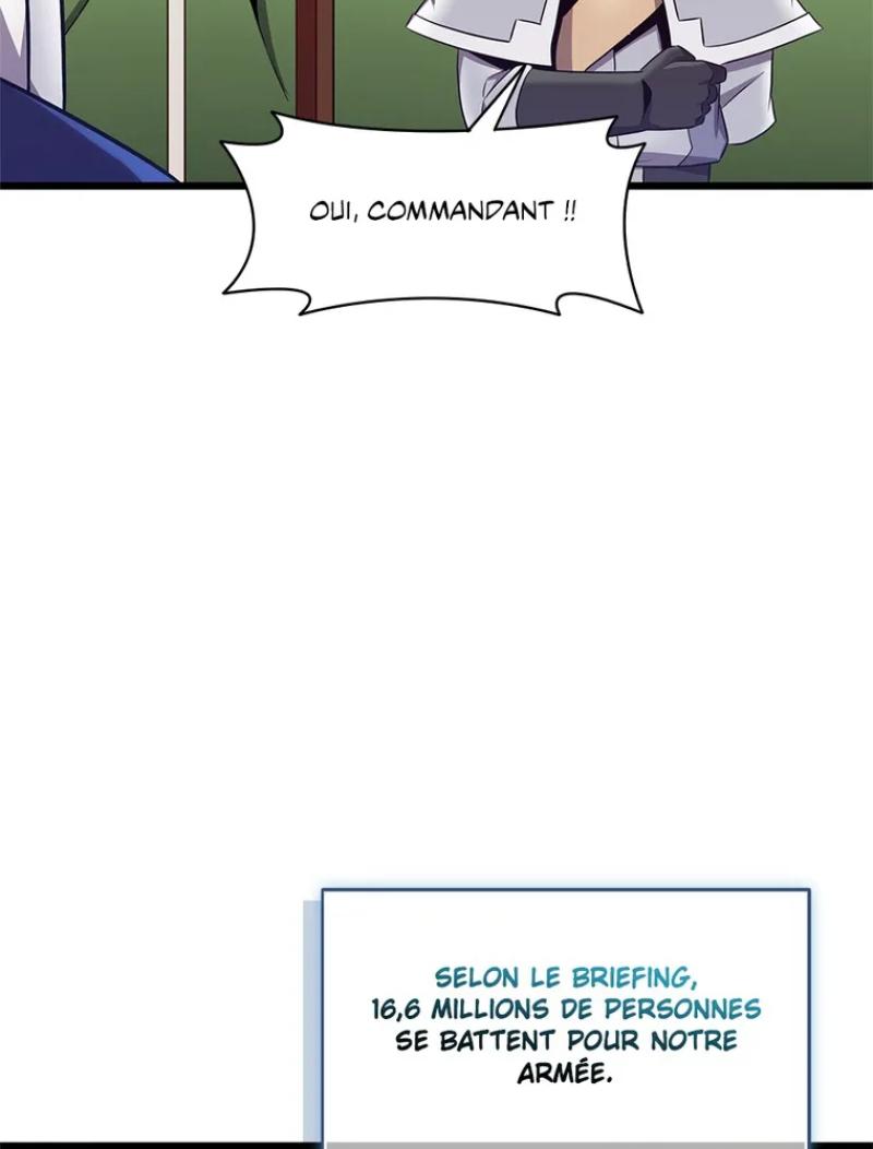 Read Arcane Sniper FR Manga Online