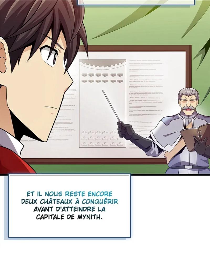 Read Arcane Sniper FR Manga Online