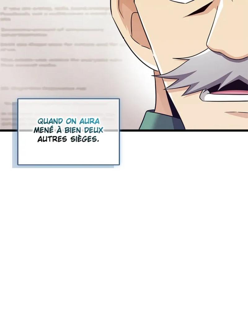 Read Arcane Sniper FR Manga Online