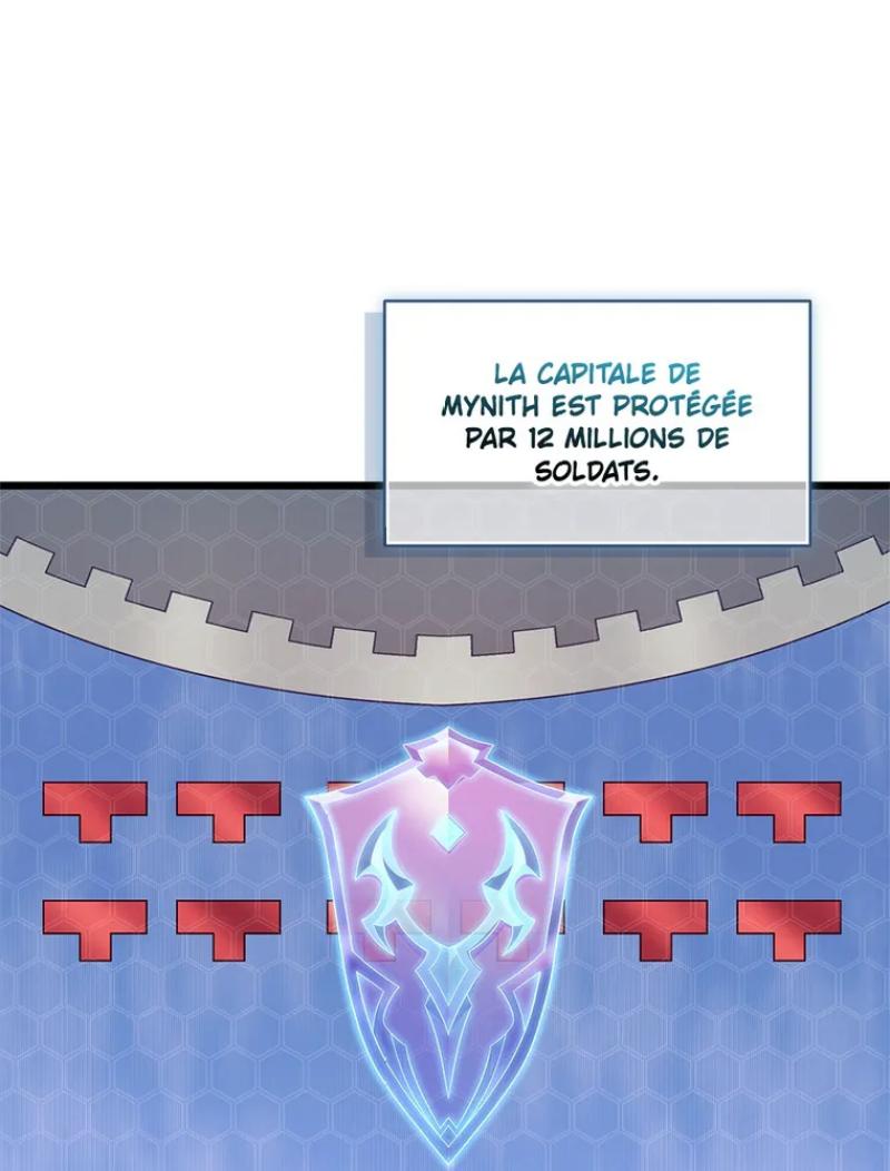 Read Arcane Sniper FR Manga Online