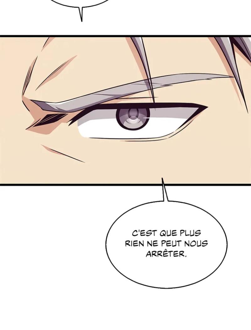 Read Arcane Sniper FR Manga Online