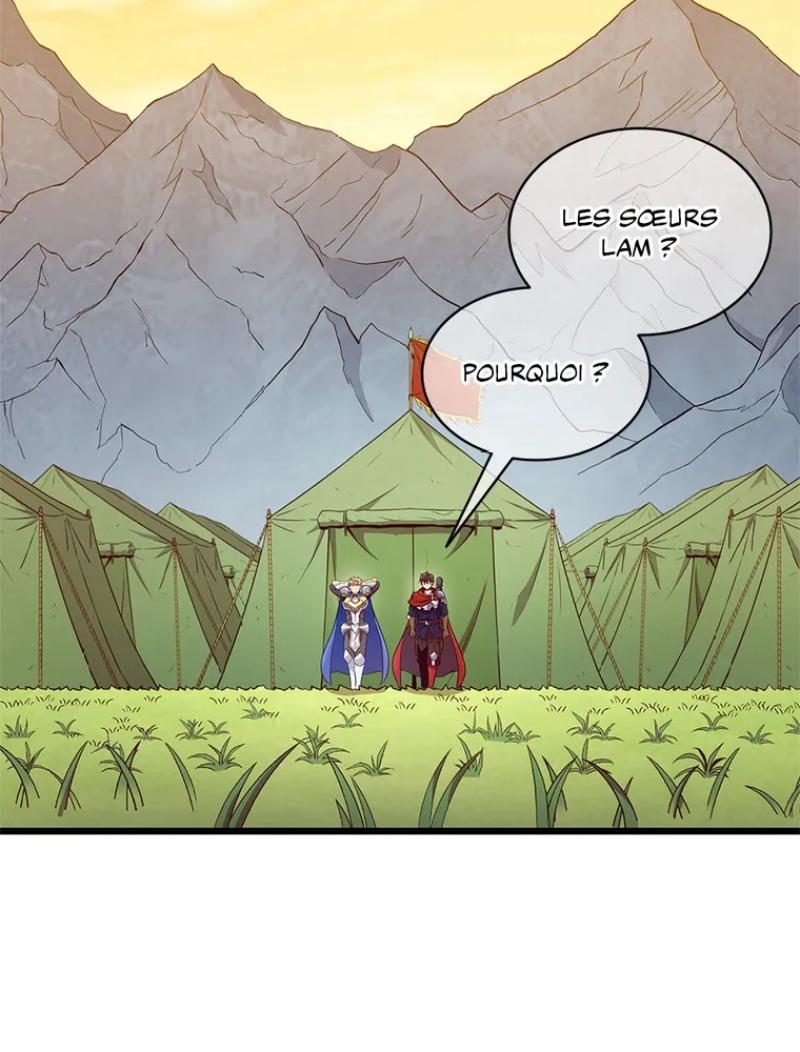 Read Arcane Sniper FR Manga Online