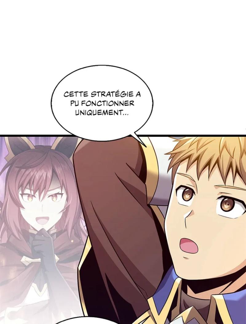 Read Arcane Sniper FR Manga Online