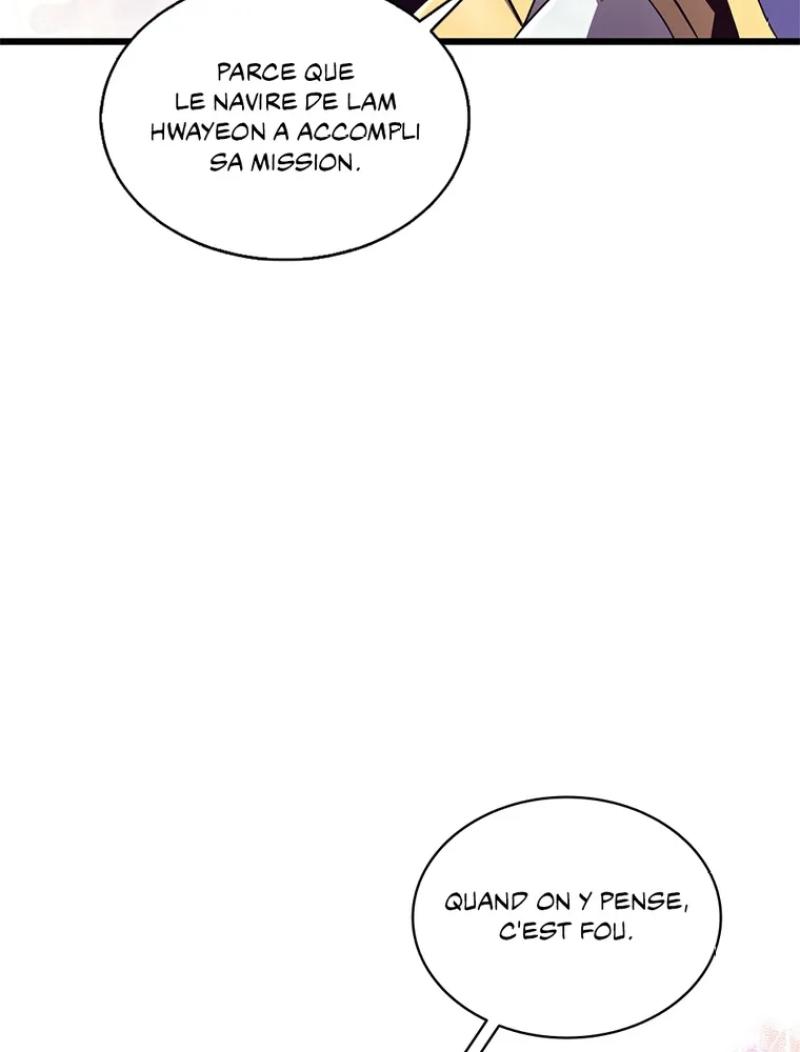 Read Arcane Sniper FR Manga Online