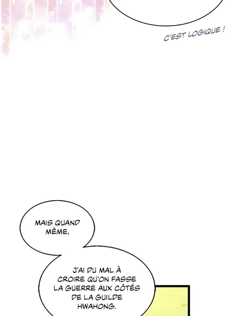 Read Arcane Sniper FR Manga Online