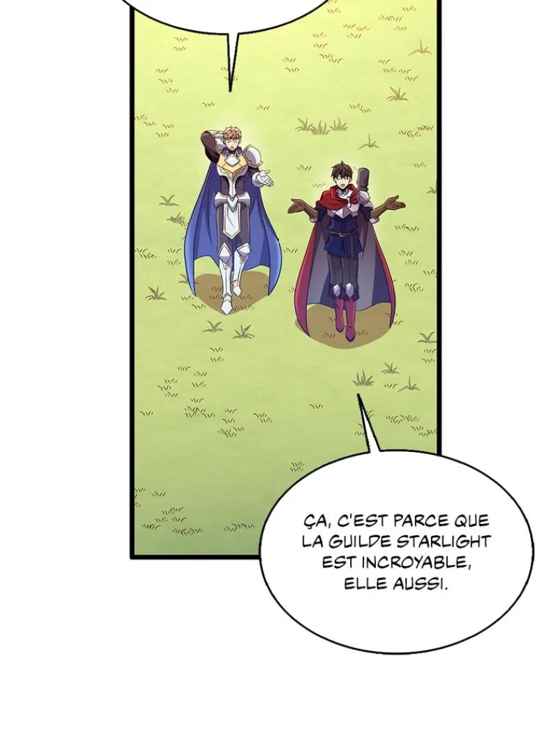 Read Arcane Sniper FR Manga Online