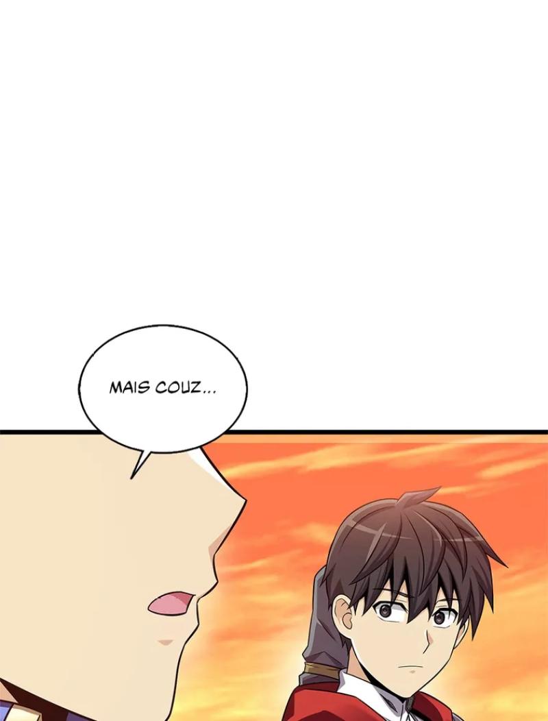 Read Arcane Sniper FR Manga Online