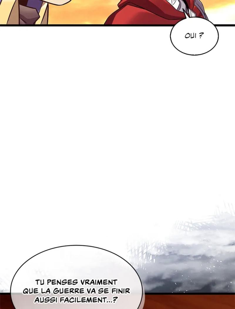 Read Arcane Sniper FR Manga Online