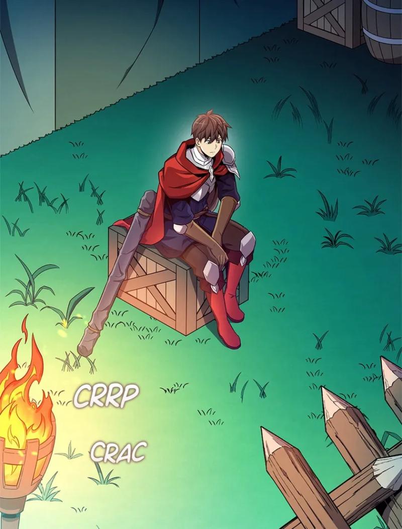 Read Arcane Sniper FR Manga Online