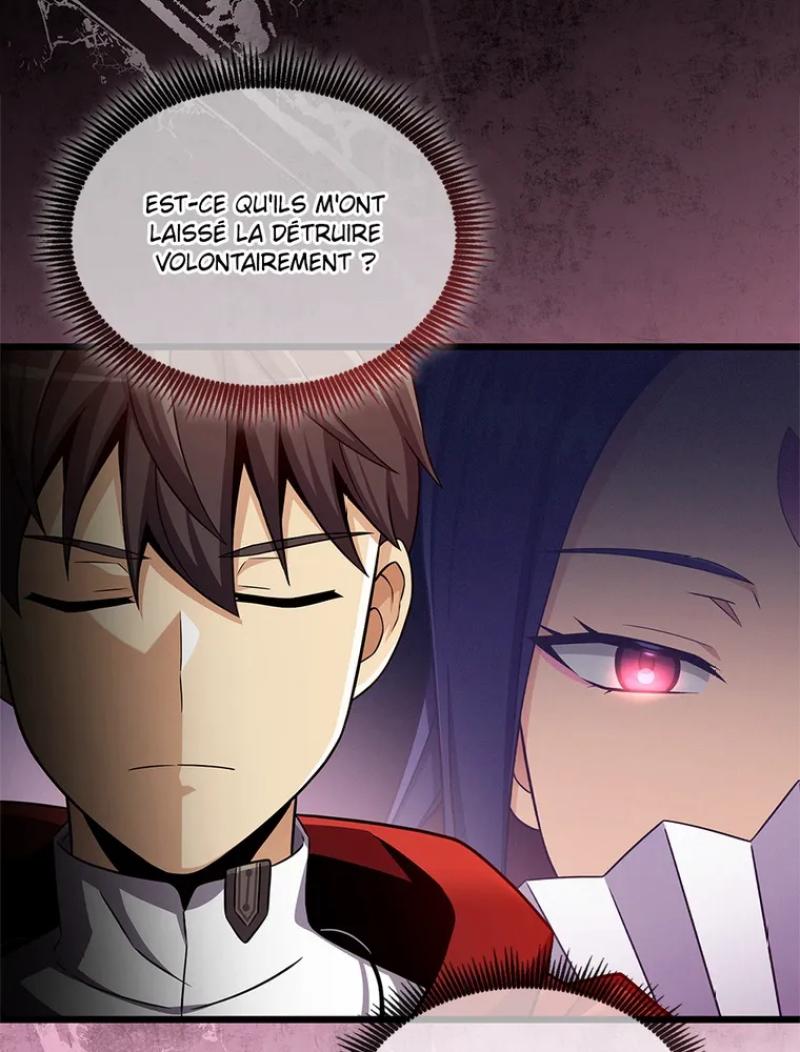 Read Arcane Sniper FR Manga Online