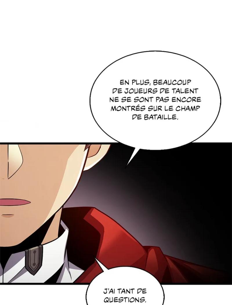 Read Arcane Sniper FR Manga Online